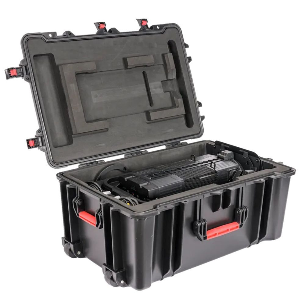 Rent Astera LeoFresnel Kit - 1x LeoFresnel, Accessories and Road
