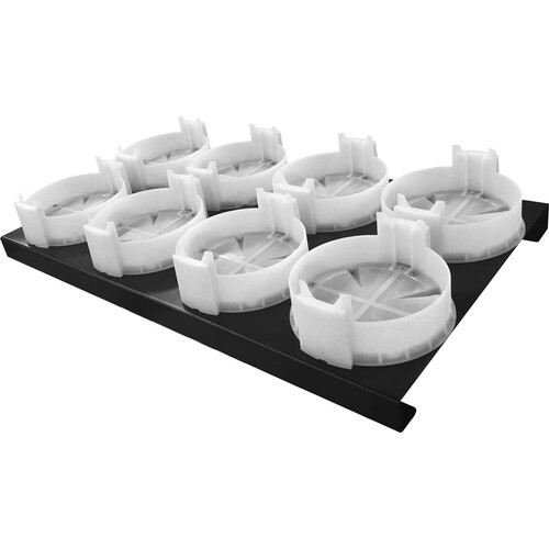 【xxx】プラス12枚ライト12枚 Astera LED Light Cases 407-956-5337