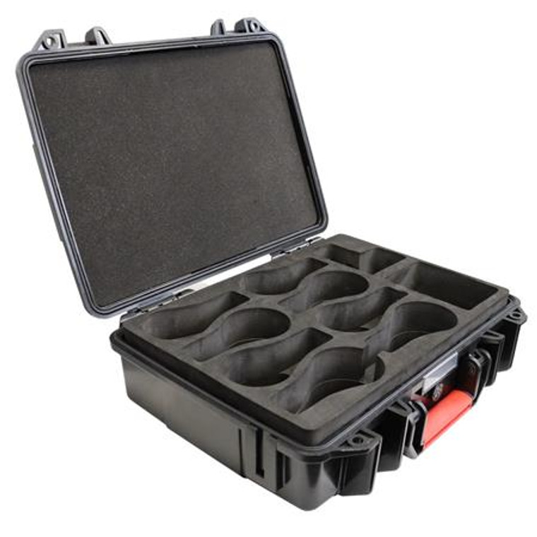 Astera NYX Bulb Transportation Case FP5-CSE