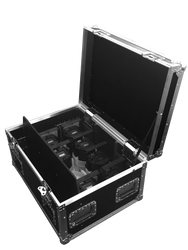 Rent Astera AX5 Set / Kit with Charging Plate Road Case – Set of 8 units