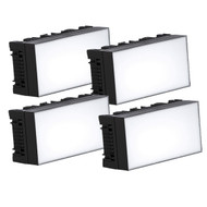 Rent Astera FP6-SET  HydraPanel LED 4-Light Kit