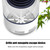 Indoor Insect Trap - Catcher & Killer Zapper Traps for Buzz-Free Home RR001