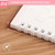 Reusable Practice Copybook Print Handwiriting Workbook Reusable Writing Practice Book;  4 Books With Pen