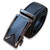 Men's Ratchet Belt Leather Mens Belt With Slide Buckle Ratchet Belts For Men USA