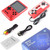 Portable Game Pad With 400 Games Included + Additional Player Controller