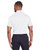 Men's Freestyle Polo - BLACK - S