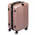 3 in-1 Expandable Luggage Set, Hardshell Suitcase with TSA Lock, Spinner Carry on 20" 24" 28" XH