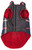 Pet Life 'Allegiance' Classical Plaided Insulated Dog Coat Jacket