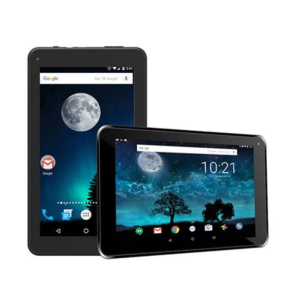 7" Android Tablet w/ Quad-Core Processor