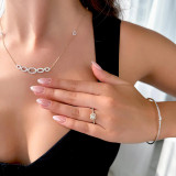 Round Lab Created Diamond Cushion Halo Engagement Ring in Yellow Gold (MVSS1039-Y)