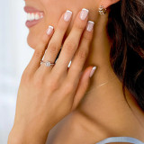 Princess Diamond Cushion Halo Engagement Ring in Yellow Gold (MVSS0023-Y)