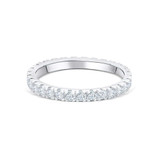 5 3/4 CTW Cushion White Lab Created Cubic Zirconia  Emerald Halo Cocktail Ring in 0.925 Sterling Silver with Accents (MDS230097)
