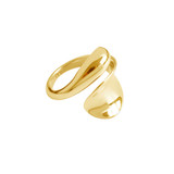 Cushion Green  Split-shank Cushion Halo Cocktail Ring in 0.925 Sterling Silver with Accents (MDS230087)