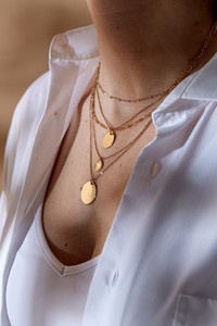 15 Necklace Trends That Never Go Out of Style