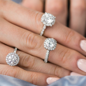 How to Wear An Engagement or Wedding Ring: Top 10 FAQs Answered