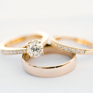 Engagement Rings VS Wedding Rings: Everything You Need To Know
