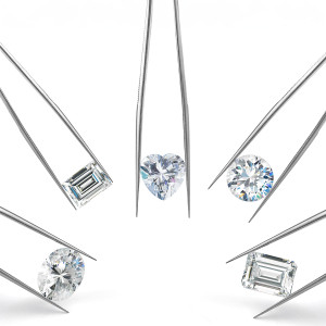 The Meaning of April Birthstones