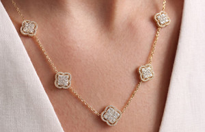 Yellow Gold Is Back — And This Time It's Not Going Anywhere