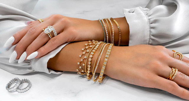 You Can Count on Majesty Diamonds