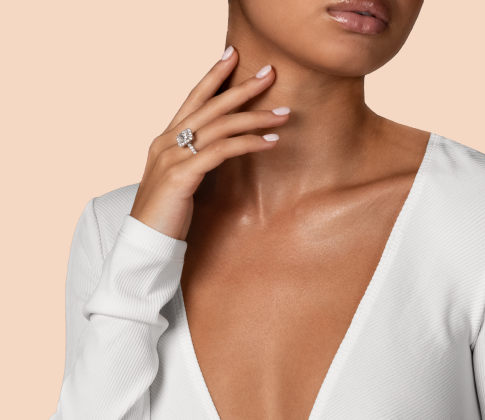 Discover Engagement Rings
