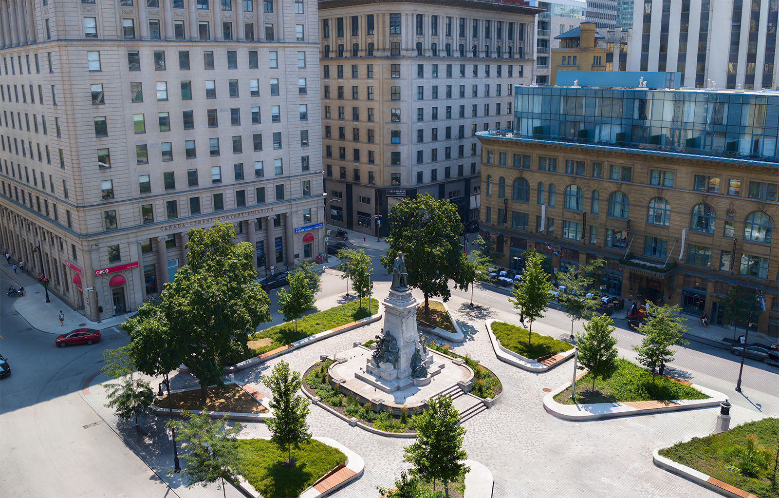 La Tour Phillips Square 2