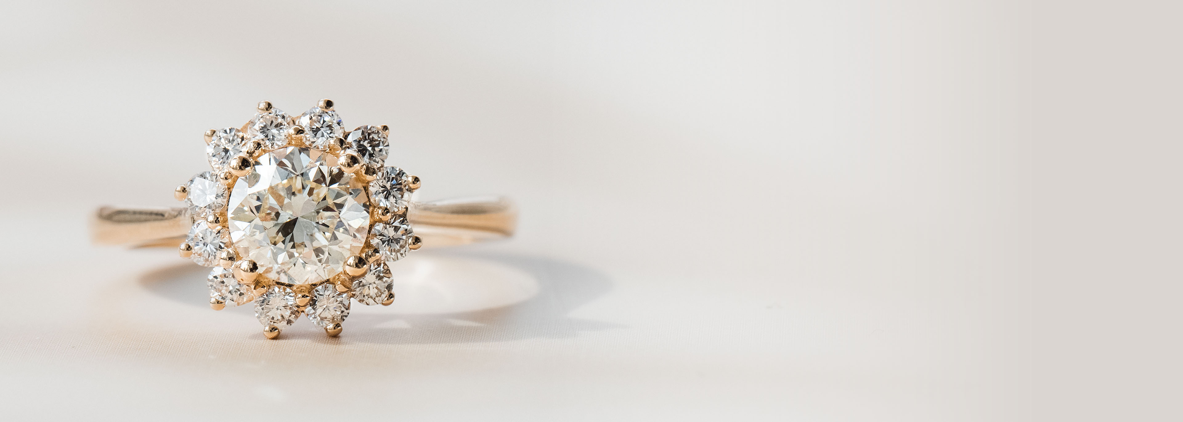 Customizable Engagement Rings