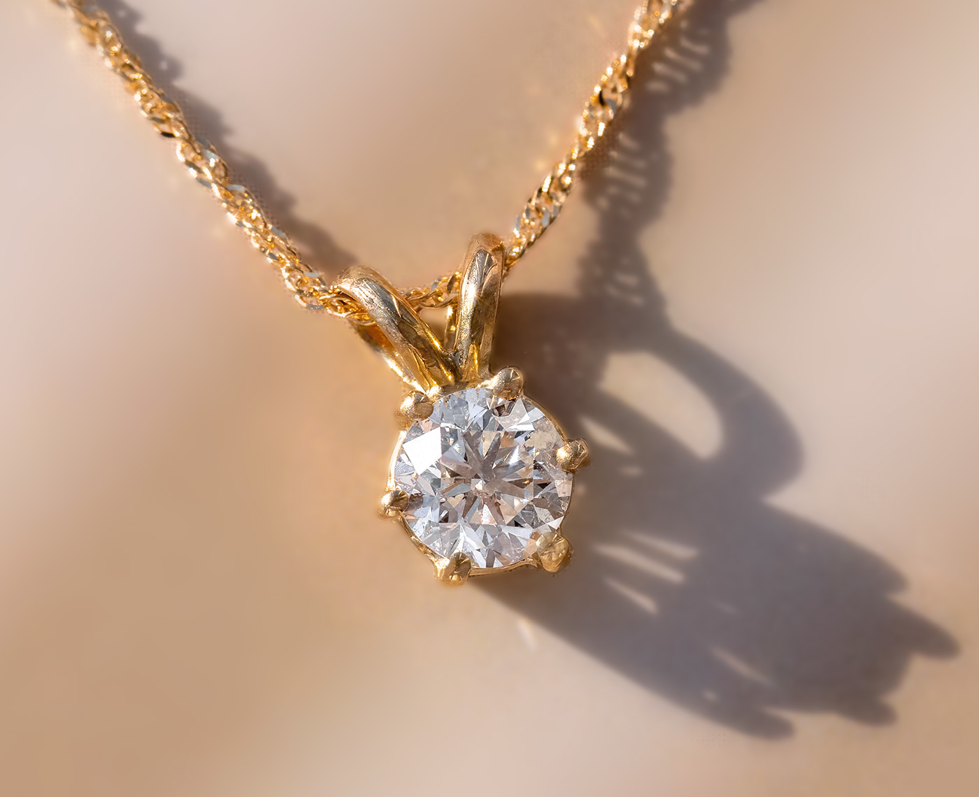 Customizable Necklaces
