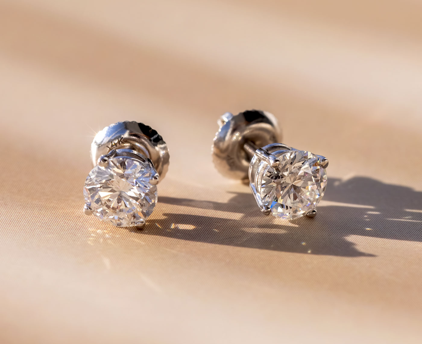 Customizable Earrings