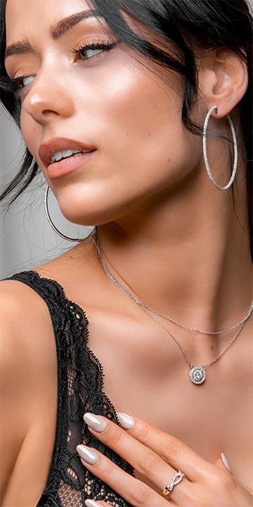 Shop All Jewelry