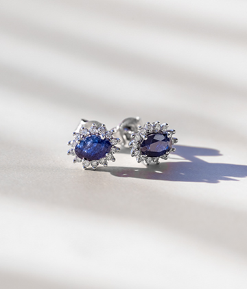 Gemstones