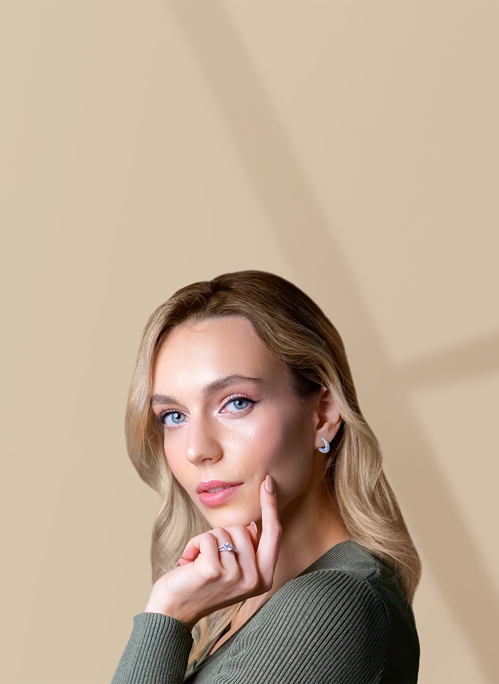 Shop Engagement Rings