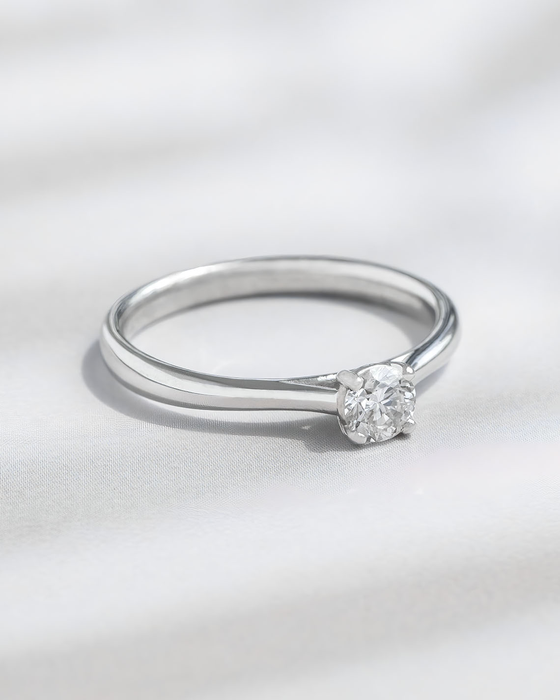 Promise Rings
