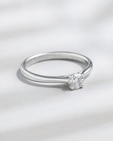 Promise Rings
