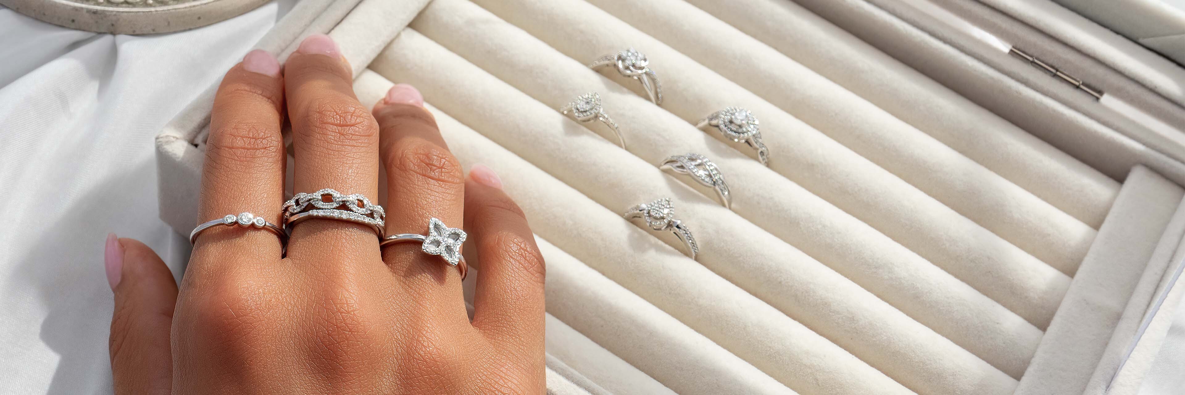 Shop All Jewelry