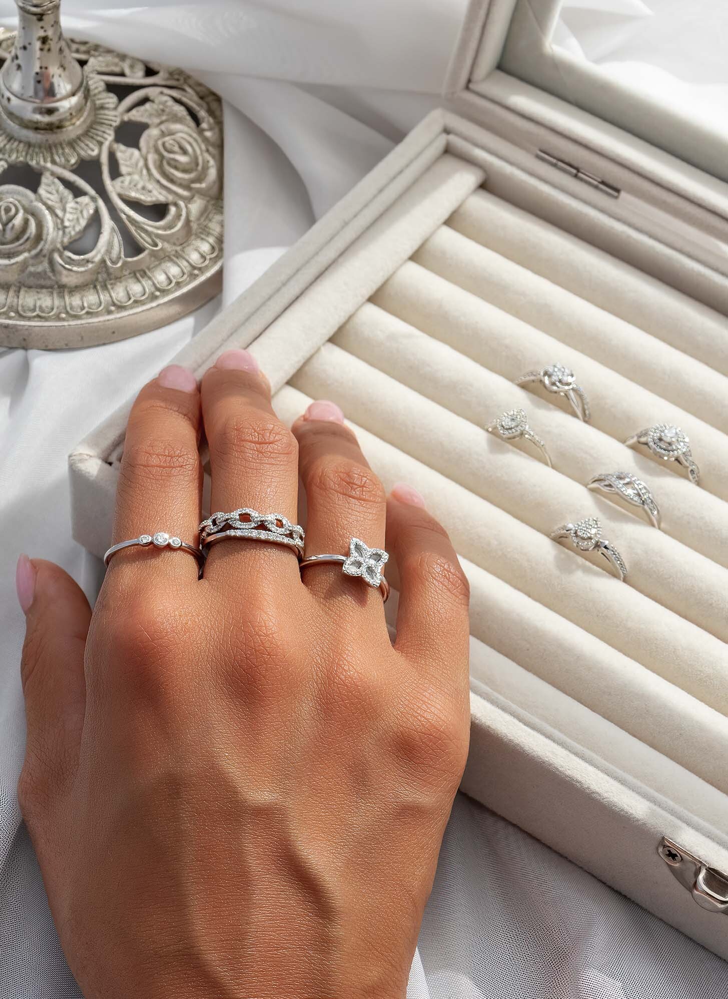 Shop All Jewelry