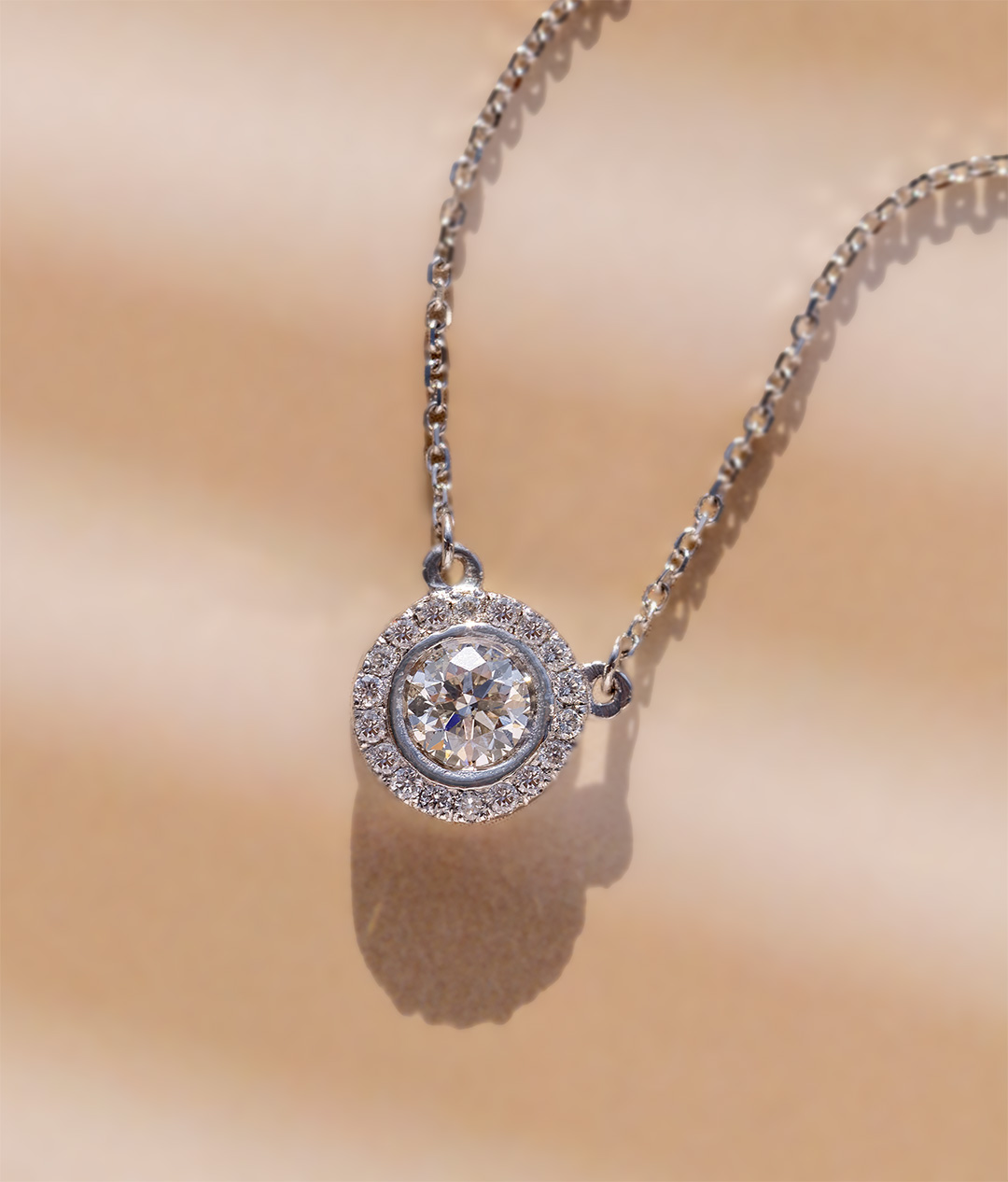 Diamond