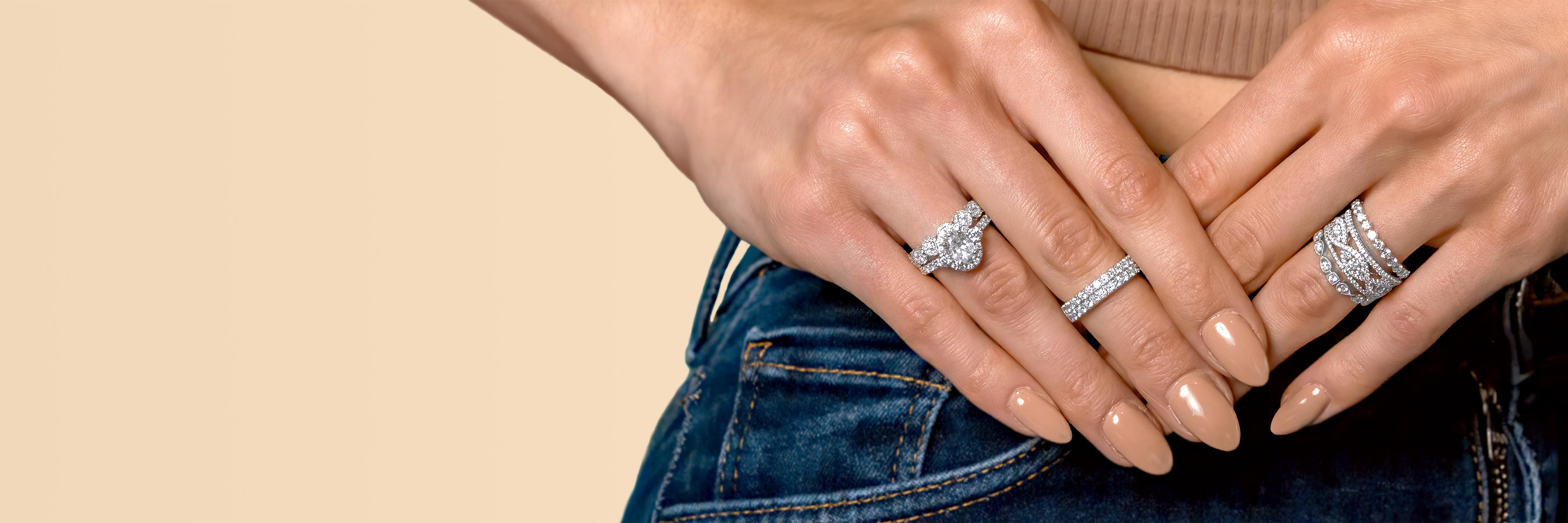 Shop All Jewelry