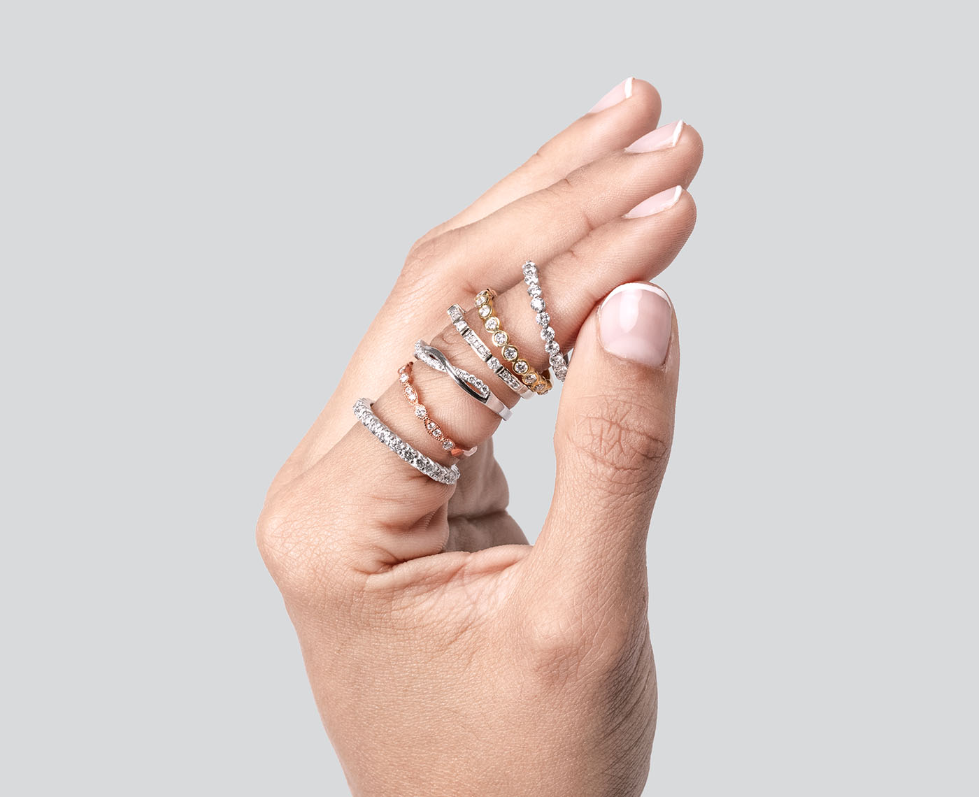 Matching Wedding Ring