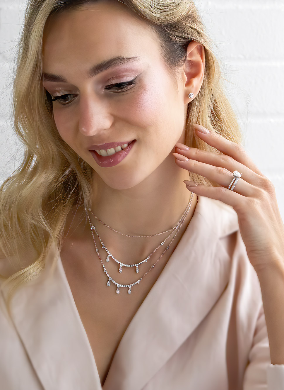 Shop All Jewelry