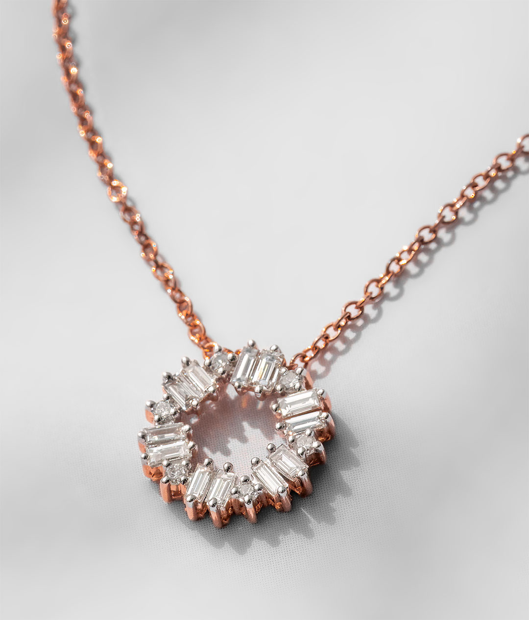 Baguette Diamond