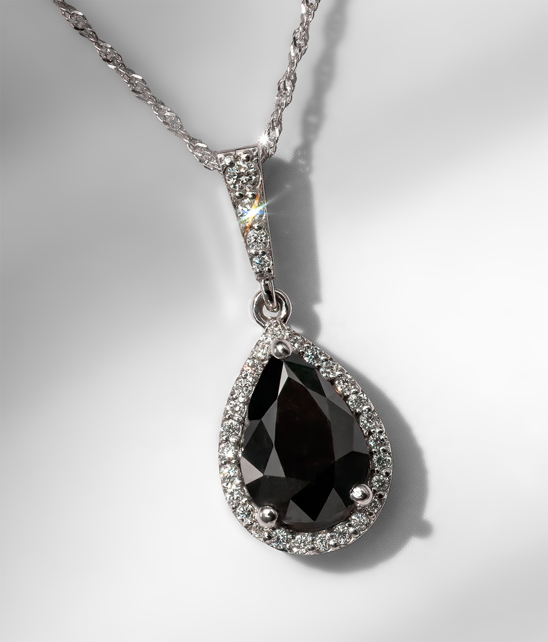 Black Diamond