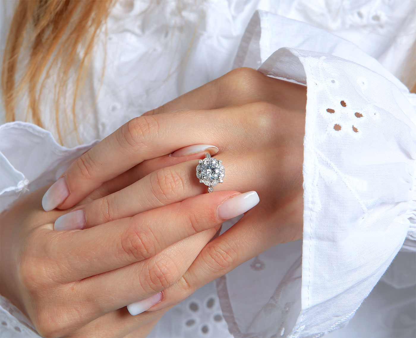 Customizable Rings