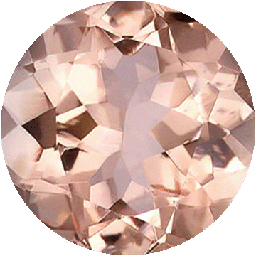 Morganite