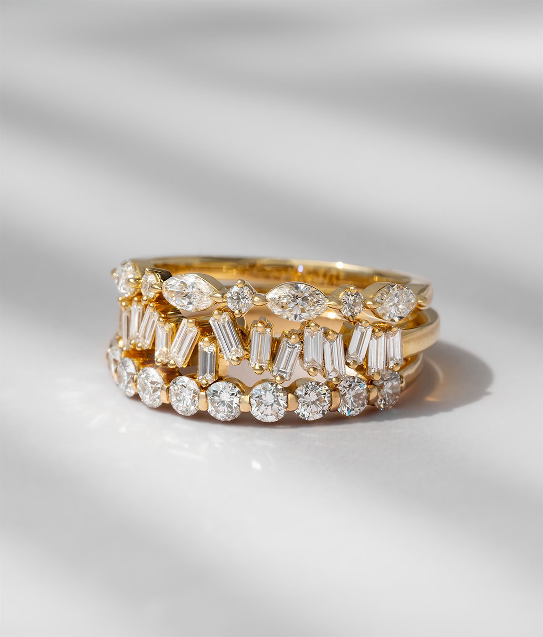 Stackable