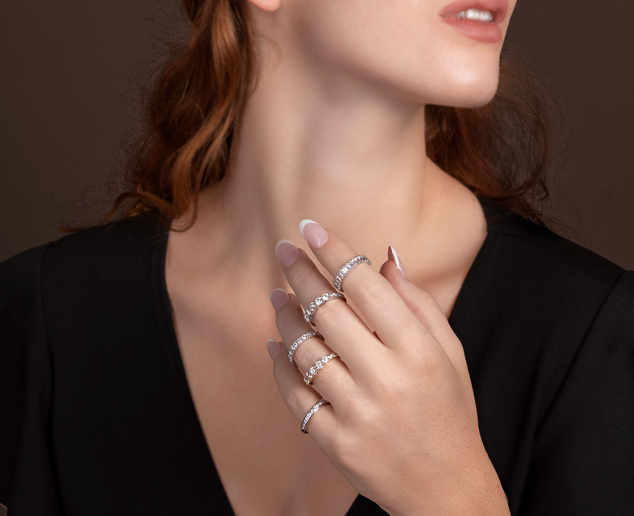 Women’s Wedding Rings
