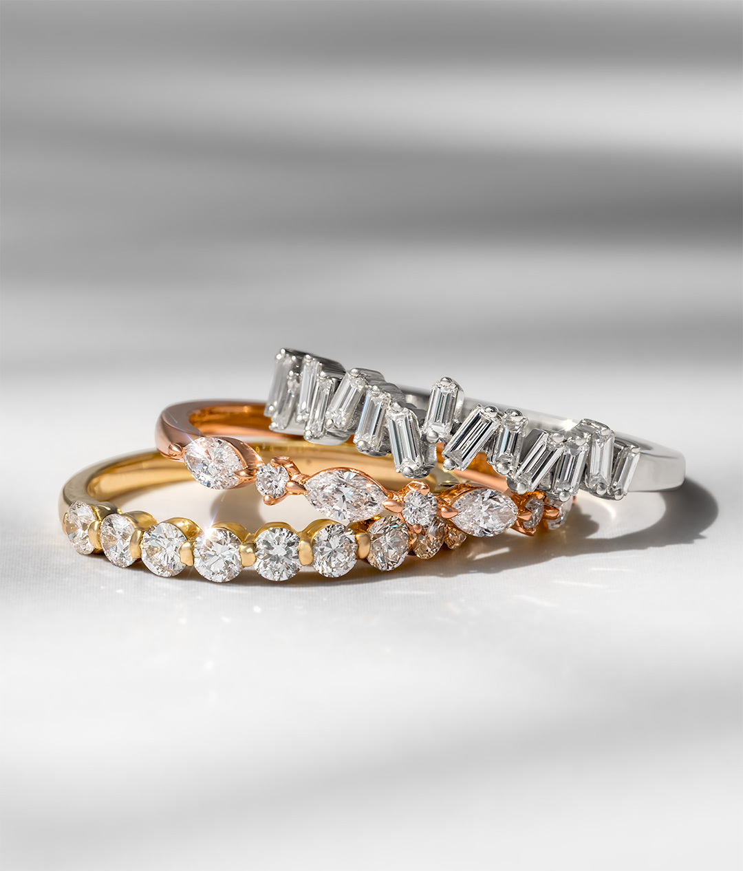 Stackable