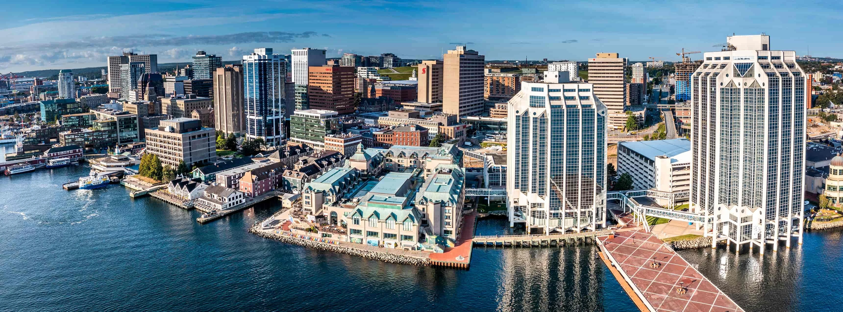 Halifax