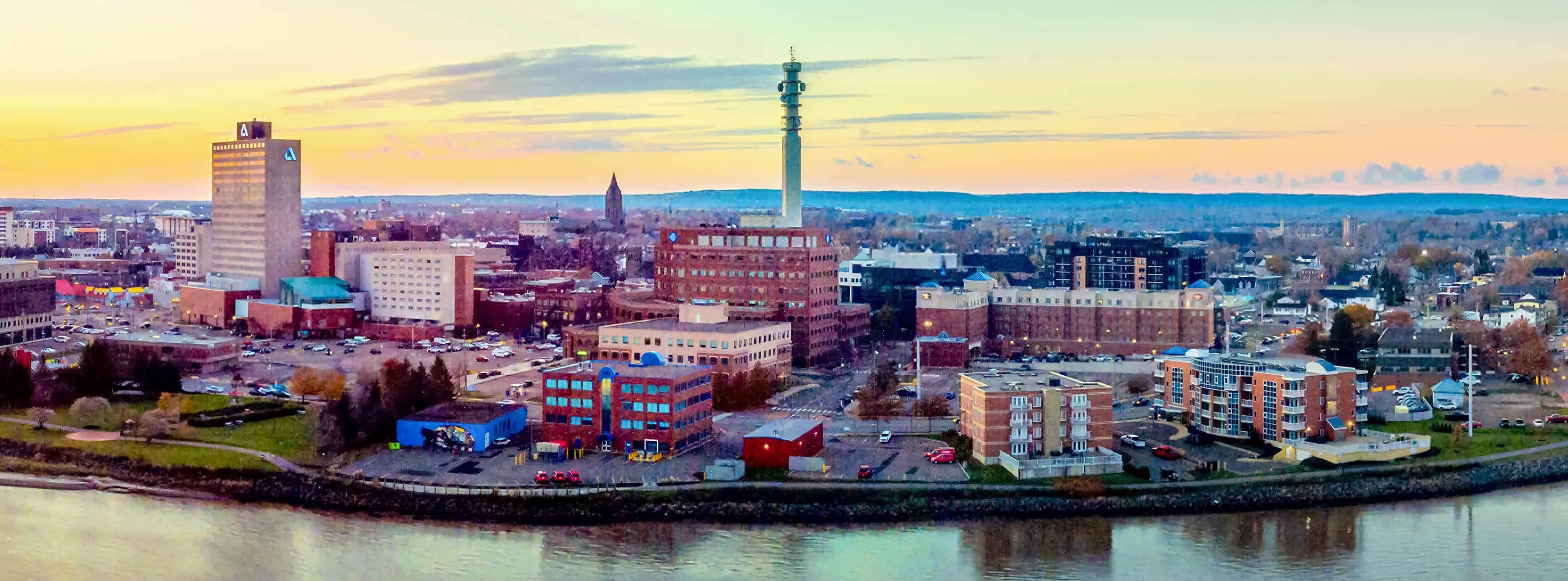 Moncton