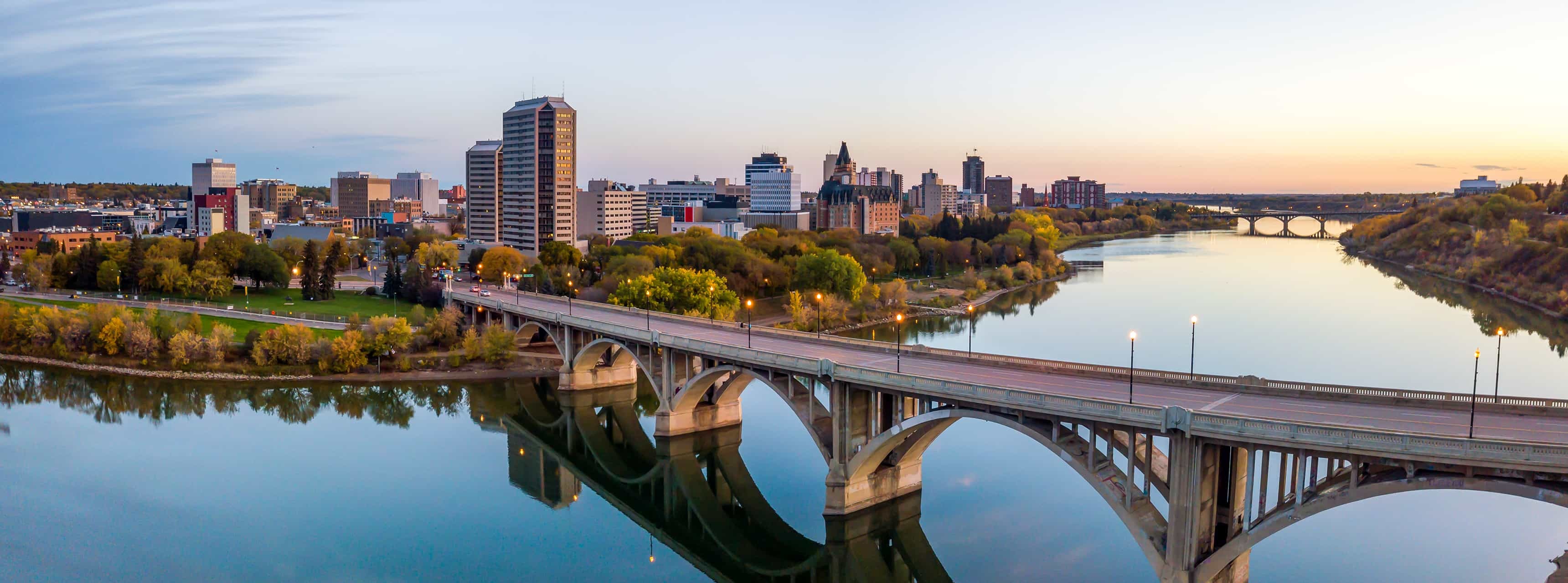 Saskatoon