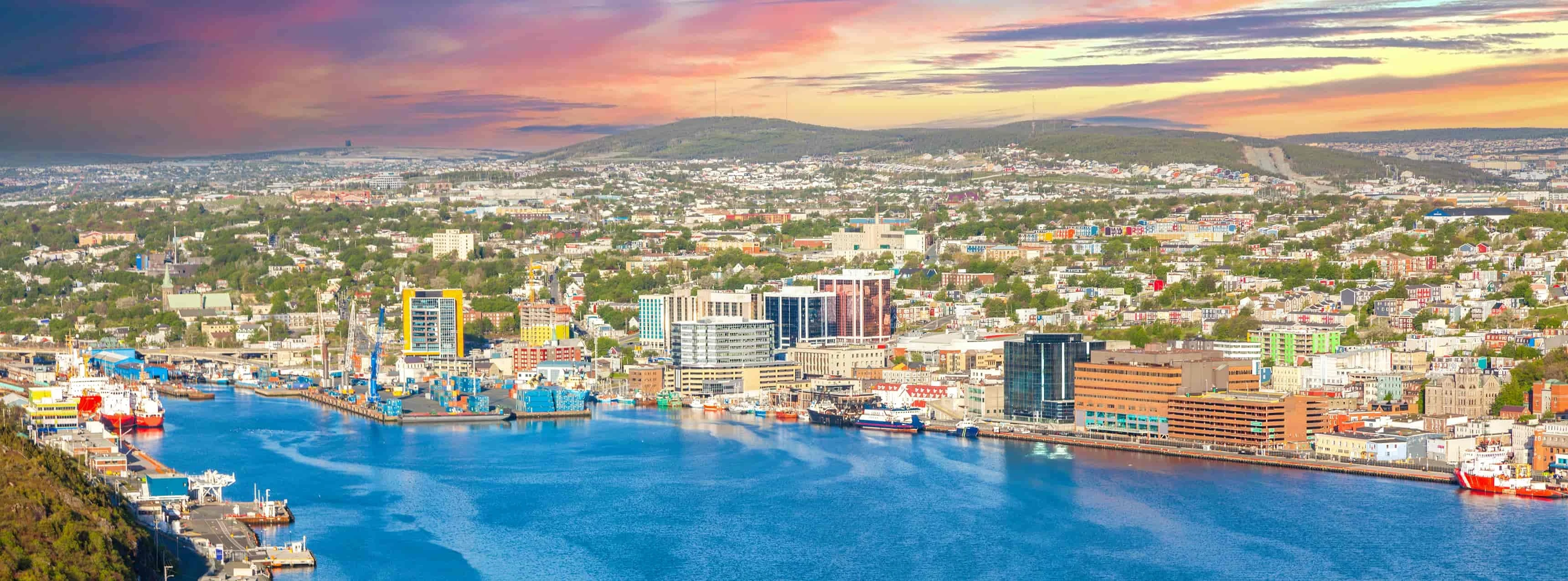 St. John's
